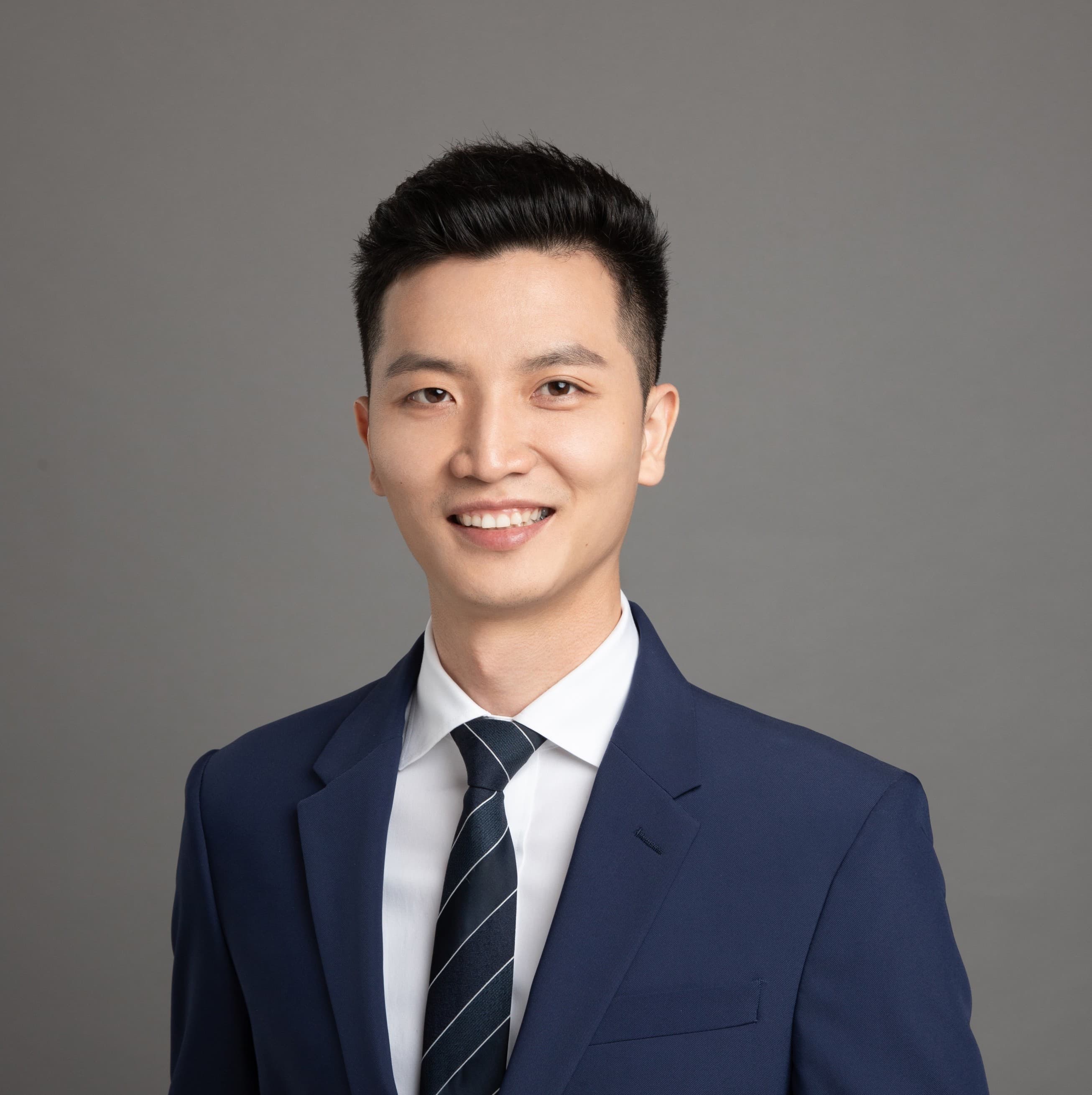 David Yu, Senior Architect