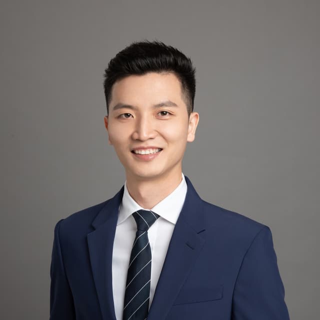 David Yu, Founder of Futureman Labs